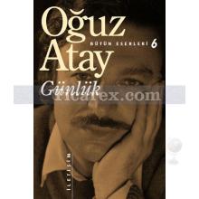 Günlük | Oğuz Atay