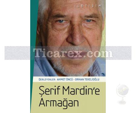 Şerif Mardin'e Armağan | Derleme - Resim 1