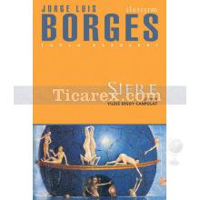 Şifre | Jorge Luis Borges
