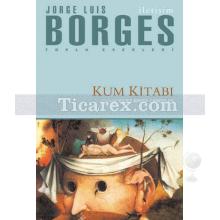 Kum Kitabı | Jorge Luis Borges