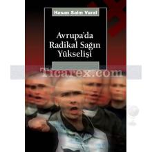 Avrupa'da Radikal Sağın Yükselişi | Hasan Saim Vural