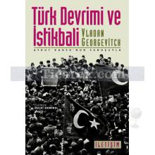 Türk Devrimi ve İstikbali | Vladan Georgevitch