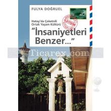 Hatay'da Çoketnili Ortak Yaşam Kültürü - 