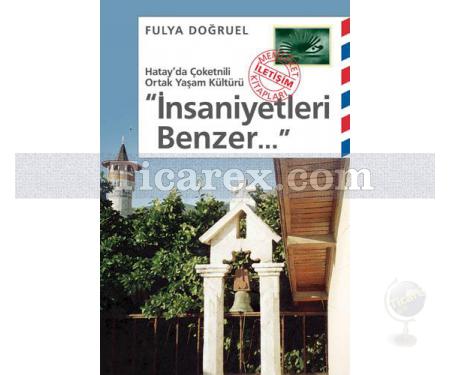 Hatay'da Çoketnili Ortak Yaşam Kültürü - 