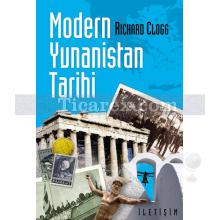 Modern Yunanistan Tarihi | Richard Clogg