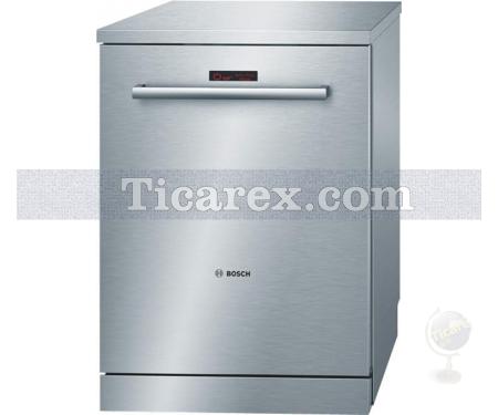 Bosch SMS65T25EU Bulaşık makinesi - Resim 1