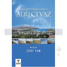 Farklı Kültürlerin Ebrusu - Adilcevaz | Zeki Tan