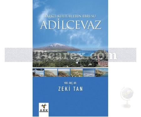Farklı Kültürlerin Ebrusu - Adilcevaz | Zeki Tan - Resim 1