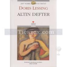 Altın Defter | Doris Lessing