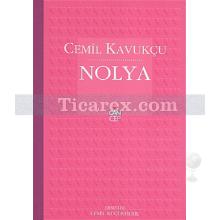 Nolya | (Cep Boy) | Cemil Kavukçu