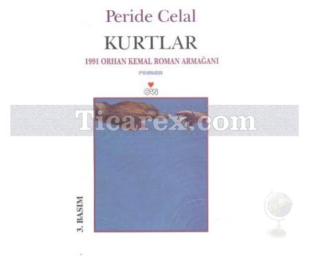 Kurtlar | Peride Celal - Resim 1