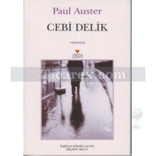 Cebi Delik | Paul Auster