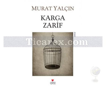Karga Zarif | Murat Yalçın - Resim 1
