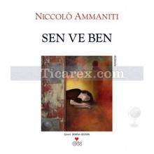 Sen ve Ben | Niccolo Ammaniti