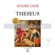 Theseus | Andre Gide