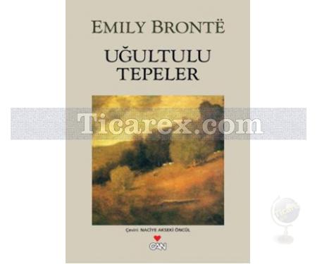 Uğultulu Tepeler | Emily Bronte - Resim 1