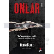 Onlar | Adam Blake