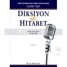 Diksiyon ve Hitabet | Ali Selçuk