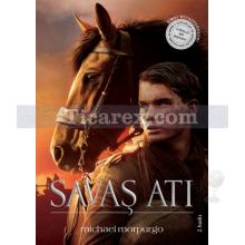 Savaş Atı | Michael Morpurgo