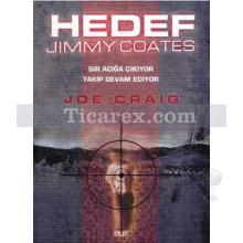 Hedef | Jimmy Coates 2. Kitap | Joe Craig