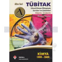 Tübitak Ulusal Kimya Olimpiyatı Soru ve Çözümleri 1999 - 2009 | Ramazan Karakale