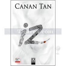 İz | (Cep Boy) | Canan Tan
