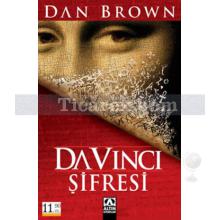Da Vinci Şifresi | (Cep Boy) | Dan Brown