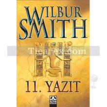 11. Yazıt | Wilbur Smith