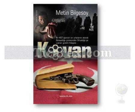 Kovan | Metin Bilgesoy - Resim 1