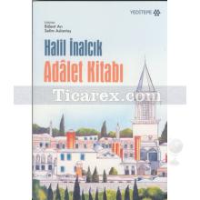 Adalet Kitabı | Halil İnalcık