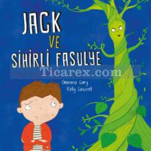 Jack ve Sihirli Fasulye | Gemma Cary, Kelly Caswell