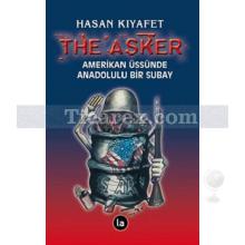 The Asker | Hasan Kıyafet