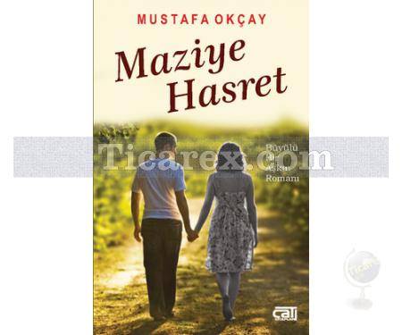 Maziye Hasret | Mustafa Okçay - Resim 1