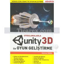 uygulamalarla_unity_3d_ile_oyun_gelistirme