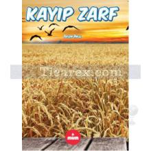 Kayıp Zarf | Recep Avcu