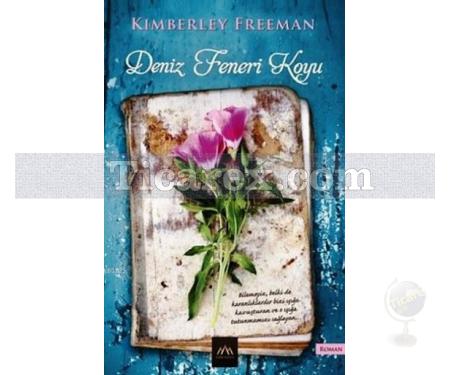 Deniz Feneri Koyu | Kimberley Freeman - Resim 1