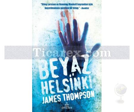 Beyaz Helsinki | James Thompson - Resim 1