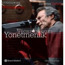 Yönetmenlik | Mike Goodridge