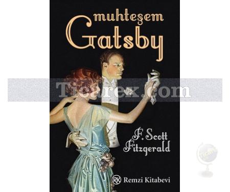 Muhteşem Gatsby | F. Scott Fitzgerald - Resim 1