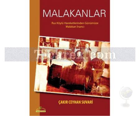 Malakanlar | Çakır Ceyhan Suvari - Resim 1