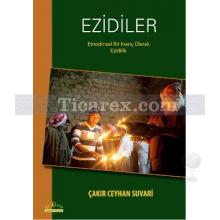 Ezidiler | Çakır Ceyhan Suvari