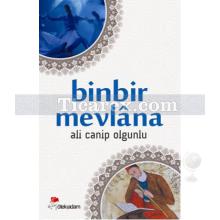 Binbir Mevlana | Ali Canip Olgunlu