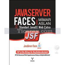 Javaserver Faces | Standart Javee Web Çantası | Mimar Aslan