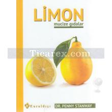 Limon | Mucize Gıdalar | Penny Stanway