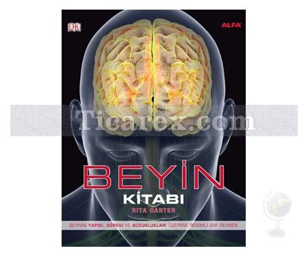 Beyin Kitabı | Rita Carter - Resim 1