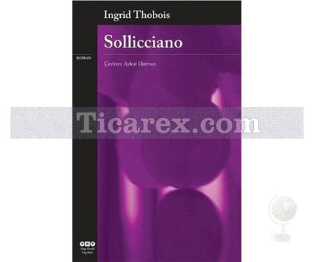 Sollicciano | Ingrid Thobois - Resim 1
