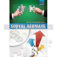 Sosyal Sermaye | Hatice Necla Keleş