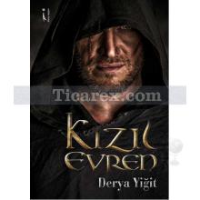 Kızıl Evren | Derya Yiğit