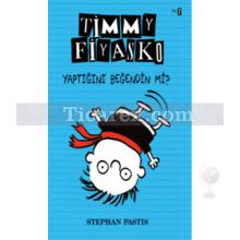 Timmy Fiyasko 2 - Yaptığını Beğendin Mi? | Kolektif