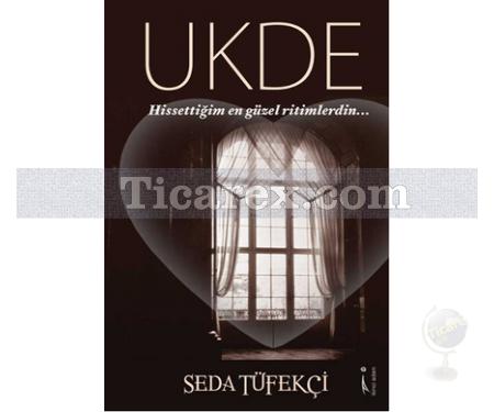 Ukde | Seda Tüfekçi - Resim 1